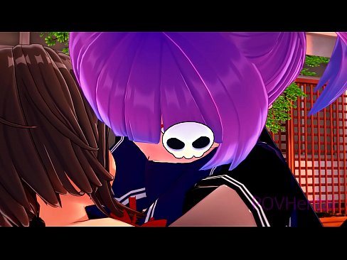 ❤️ Arachne κορίτσι τέρας. Γαμημένο βίντεο ☑