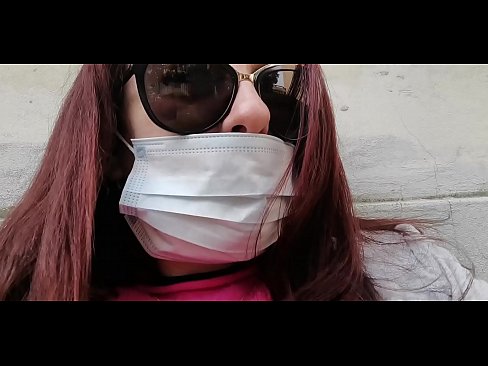 ❤️ Η Νικολέτα εκδικείται τον γείτονά της και κατουράει στο γκαράζ του (Ειδικό Covid19 Ιταλική καραντίνα) Γαμημένο βίντεο ☑