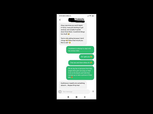 ❤️ Πρόσθεσα ένα νέο PAWG από το Tinder στο χαρέμι μου ( μιλήστε στο Tinder συμπεριλαμβάνεται) Γαμημένο βίντεο ☑